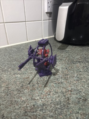 Halo shade turret megabloks - halo,