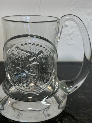 Dartington munich tankard - munich,