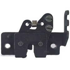 Set Mechanism Lock Release