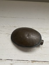 Vintage Genuine Haws No 2 & 3