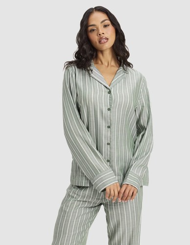 Cozy earth soft woven pajama - cozy,