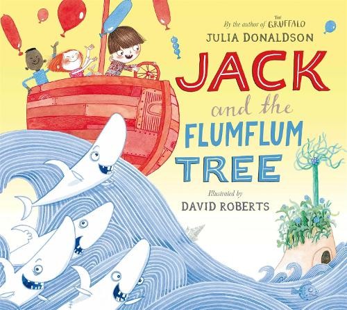 Jack and the flumflum - flumflum, by