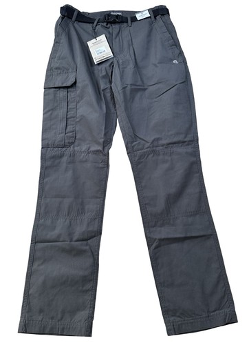 Bnwt craghoppers dark - bnwt,