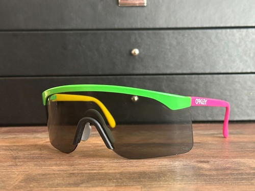 Oakley vintage blade - oakley,