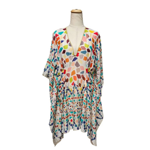 Missoni mare sheer multicolour - missoni,