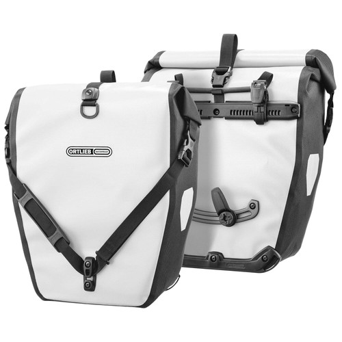 Ortlieb back roller pannier - roller,