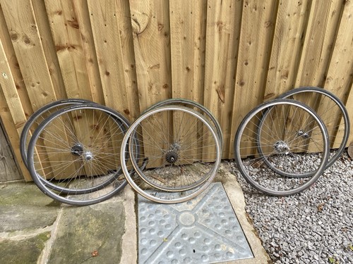 Campagnolo vintage gran - 4,