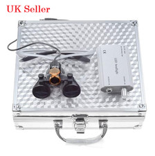 3.5x Dental Surgical Binocular