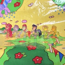 My Little Pony G4 Mane 6 Clear