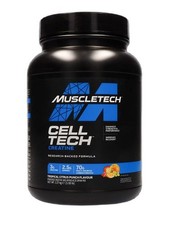 MuscleTech | Cell-Tech
