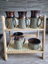 Vintage Studio Hand Thrown