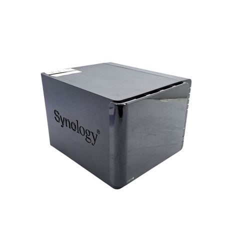 Synology nas ds916 - ds916+, intel