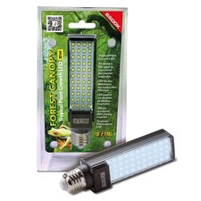 Exo Terra Reptile Bulb Forest
