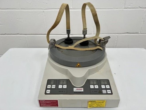 Fritsch analysette vibratory - analysette,