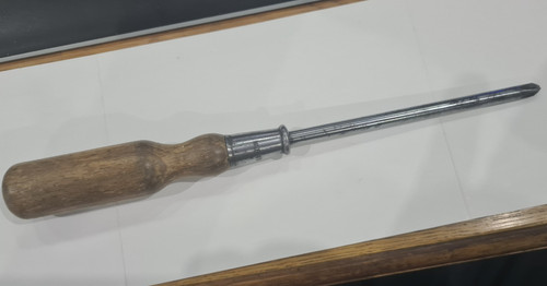 Rare wooden handle - rare,