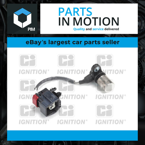Camshaft position sensor - camshaft,