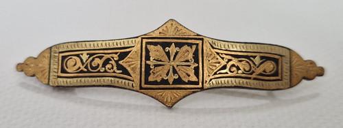 Antique victorian gold filled - antique,