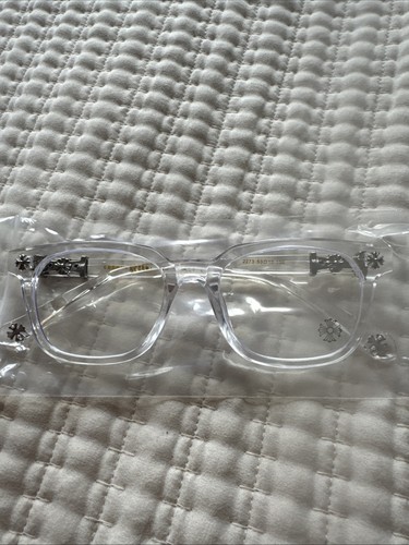 Chrome hearts cross - chrome, design
