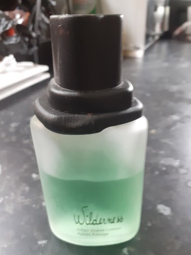 Vintage rare avon - -,
