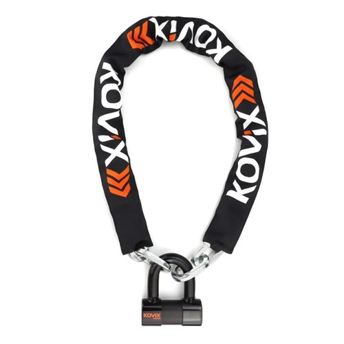 Kovix steel thunder - thunder, 12mm