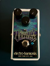 EHX Octavix Electro Harmonix