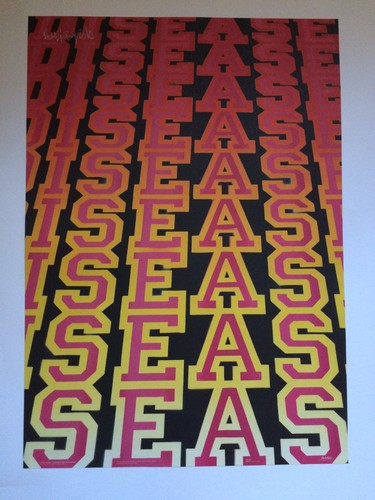 Ben eine disease signed - ben,