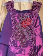 Ballgown, NEW, size 14-16