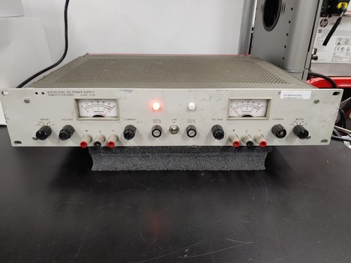 Hewlett packard 6253a 20v - hewlett,