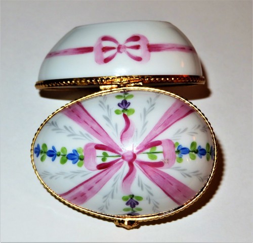 Limoges box rochard - box,
