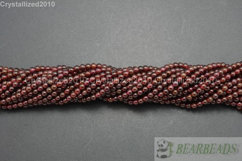 Natural gemstones round - gemstones,