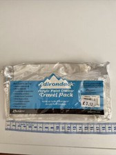 Tim Holtz Adirondack Travel