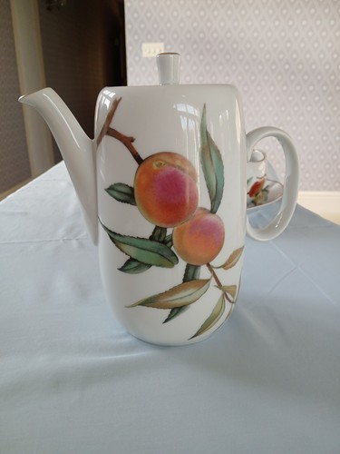 Royal worcester evesham gold - royal,