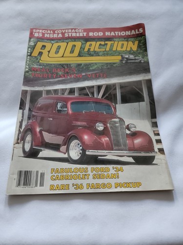 1985 november hot rodding - 1985,
