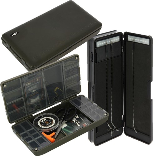 Xpr terminal tackle box system - tackle,