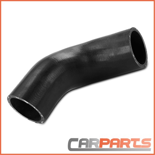 Intercooler hose turbo - hose,