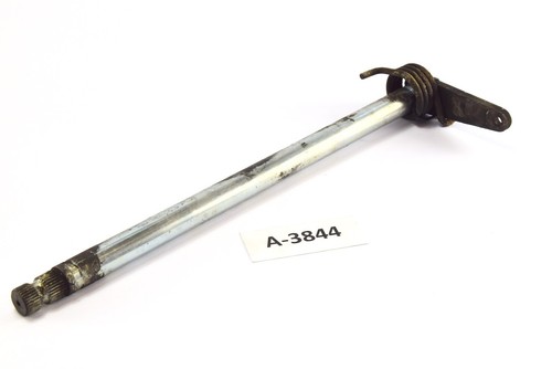 Honda 500 pc02 silverwing - gl, d