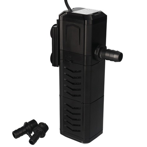 Hidom internal aquarium - aquarium, filter