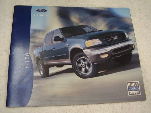 2003 ford 150 truck pickup - 2003,
