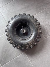 Nash, Fox, Carp Porter, Carp Fishing Barrow - Spare Wheel