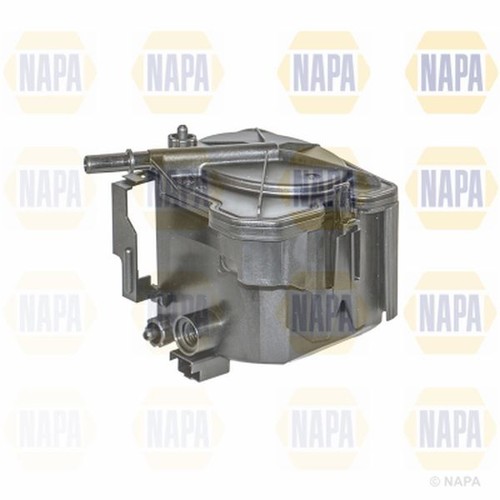 Fuel filter for peugeot 206 - fuel,