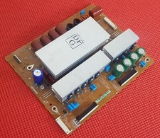 YSUS FOR SAMSUNG PS42A456P2D PS42A457P1D PLASMA TV LJ41-05075A LJ92-01483A DA3