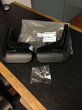 BMW 3 SERIES F30 REAR MUDFLAPS