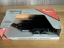 Vintage Bobcat Towmaster