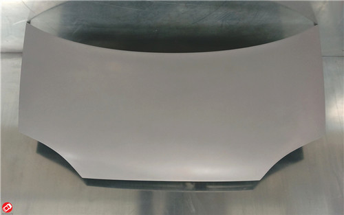 1000740 bonnet microcar virgo - 1000740,