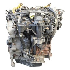 2012 FORD MONDEO Mk4 Engine