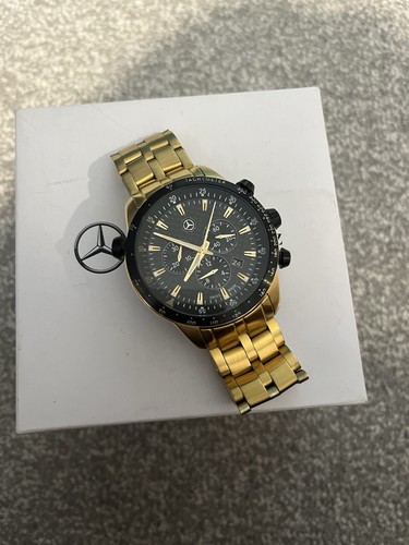 Mercedes benz men - mercedes-benz, men's