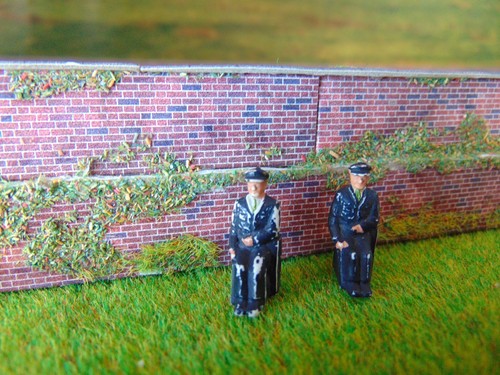 Hornby x ticket - hornby, 2