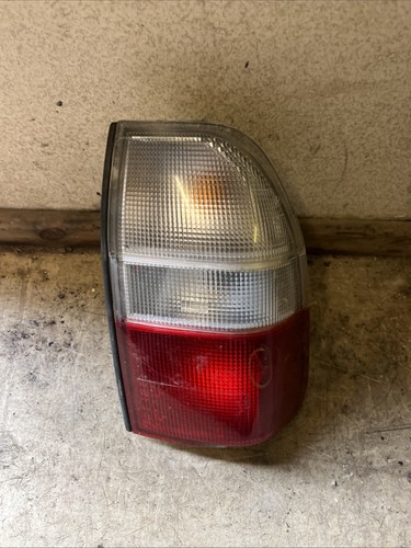 Mitsubishi l200 k74 rear - ,