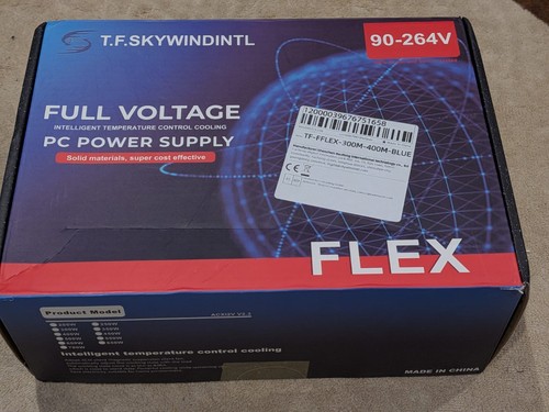 Skywindintl tf400 350w - tf400,