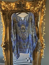 Camilla Franks Short Round